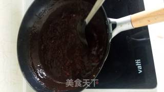 The Old Beijing Fried Noodles that Belong to You recipe