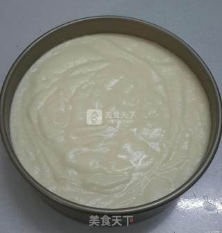 #aca烤明星大赛#8 Inch Chiffon Cake recipe
