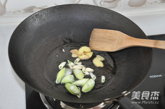 Braised Prawns in Rice Wine recipe