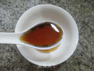 Sweet and Sour Bullfrog recipe