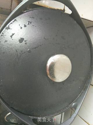 Sour Chicken Pot recipe