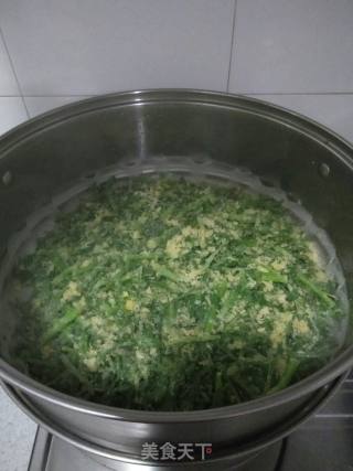 Chrysanthemum recipe