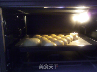 Christmas Bread recipe