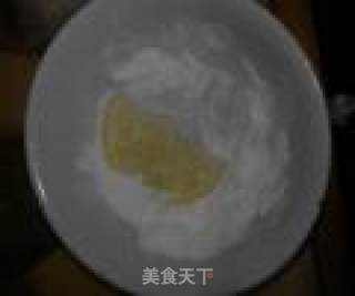Flooded Lemon recipe