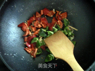 Braised Japanese Tofu recipe