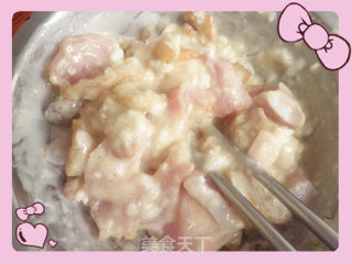 [dangdang Stove]~~delicious and Delicious Meat Soup~~ recipe