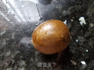 Luo Han Guo Herbal Tea recipe