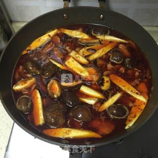 One Person Makes A Small Hot Pot, Foolishly Foolish! recipe