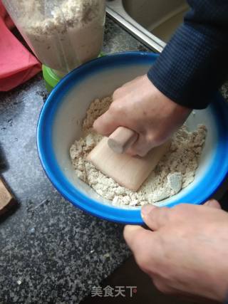 Tofu Balls recipe