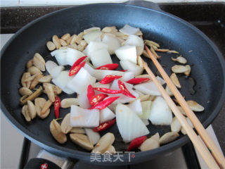 Three Cups of Cowboy Bones recipe