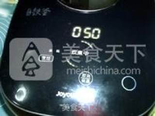 Oil-free and Water-free Rice Cooker Cake recipe