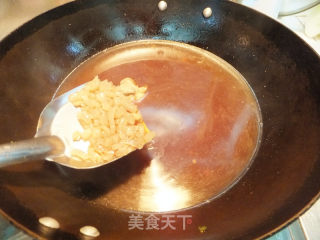 Bean Skin Pork Skin Jelly recipe