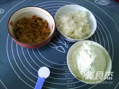Brown Sugar Distilled Muffins recipe