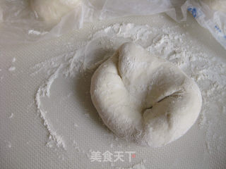 White Mantou recipe