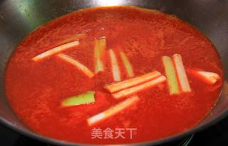 Guizhou Sour Soup Fish recipe