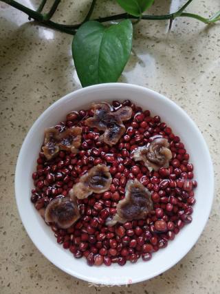 Red Bean and Jujube Sand recipe