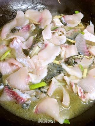 Pickled Fish recipe