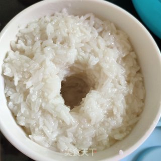 Glutinous Rice Wine recipe