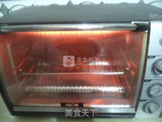 Oven Omelette recipe