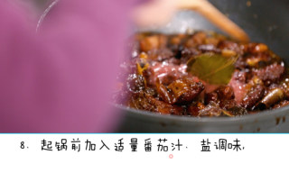 【chongqing】sweet and Sour Pork Ribs recipe