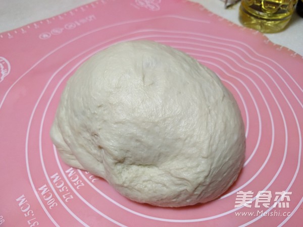 Tang Kind Coconut Bread Roll recipe