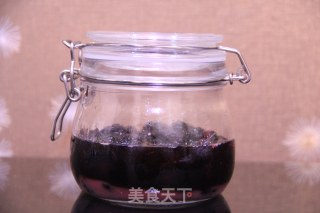 Mulberry Honey recipe