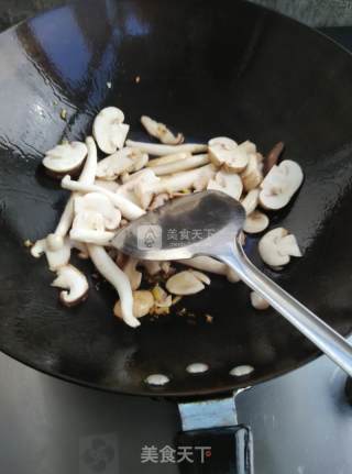 Homemade Hot and Sour Noodles recipe