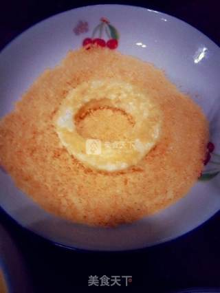 Sweet and Sour recipe