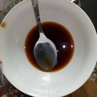 Preserved Egg Tofu recipe