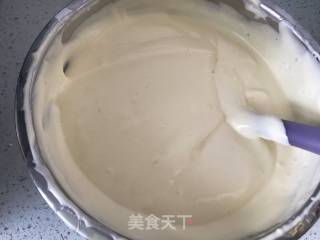 Original Chiffon Cake recipe