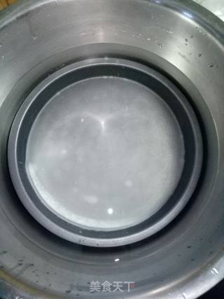 Homemade Cold Skin recipe