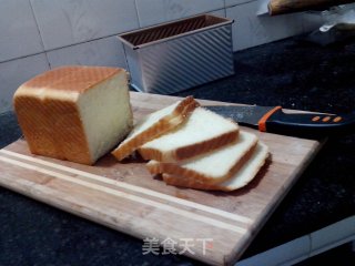 Original Toast recipe