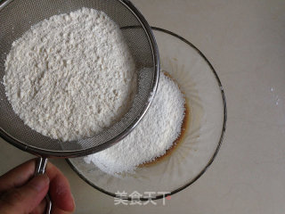 Bread Maker Version Coffee Cake recipe