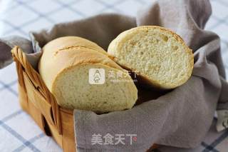 #aca烤明星大赛#sugar-free and Oil-free Healthy Whole Grains-whole Wheat Baguette recipe