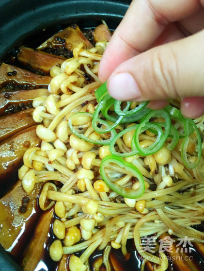 Quinoa Tofu and Wind-yaki recipe