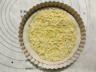 Durian Pizza recipe