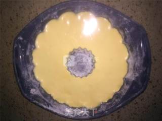 #aca烤明星大赛#sava Cake (anhydrous and Oil-free Cake) recipe