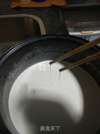 Glutinous Rice Cakes recipe