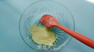 Pineapple Bun recipe