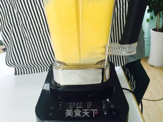 Orange Lemon Juice recipe
