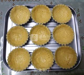 #aca烤明星大赛# Cherry Tomatoes and Cheese Tart recipe