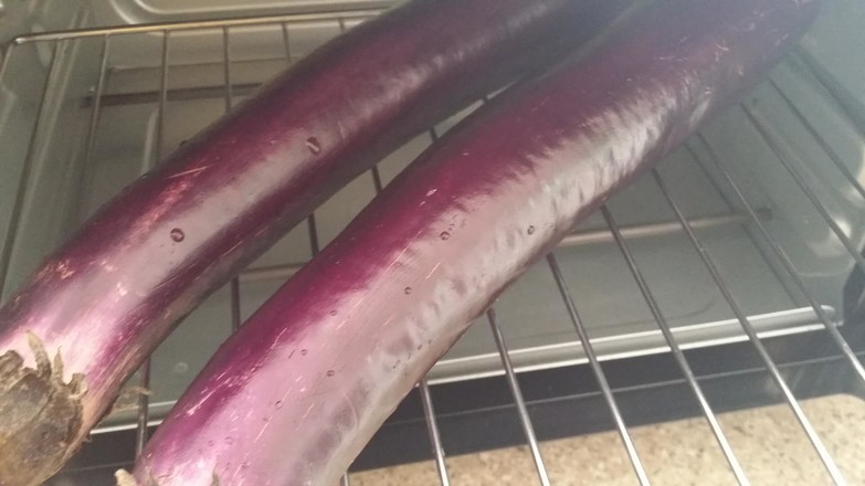 Eggplants Can be Grilled at Home and are More Delicious Than Barbecue Stalls recipe