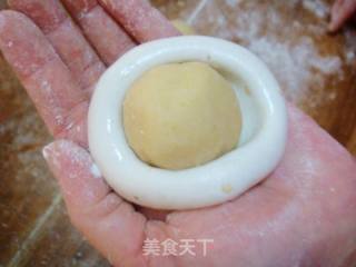 Lotus Seed Paste recipe