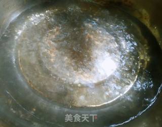 Iced Bayberry Soup recipe