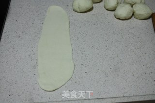 Homemade Roujiao recipe