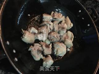 Beer Potato Chicken recipe