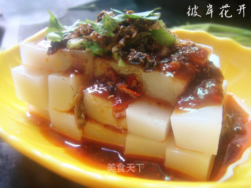 Home Edition Sad Jelly recipe