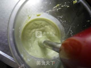 Lazy Avocado Ice Cream recipe