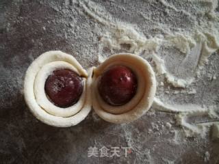 Longevity Peach Jujube Flower recipe