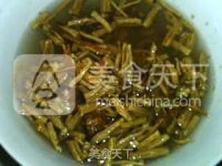 Jiangzao Shenqi Tonic Ointment recipe